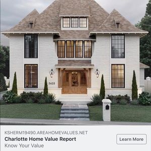 Meet your Posher, Carrie